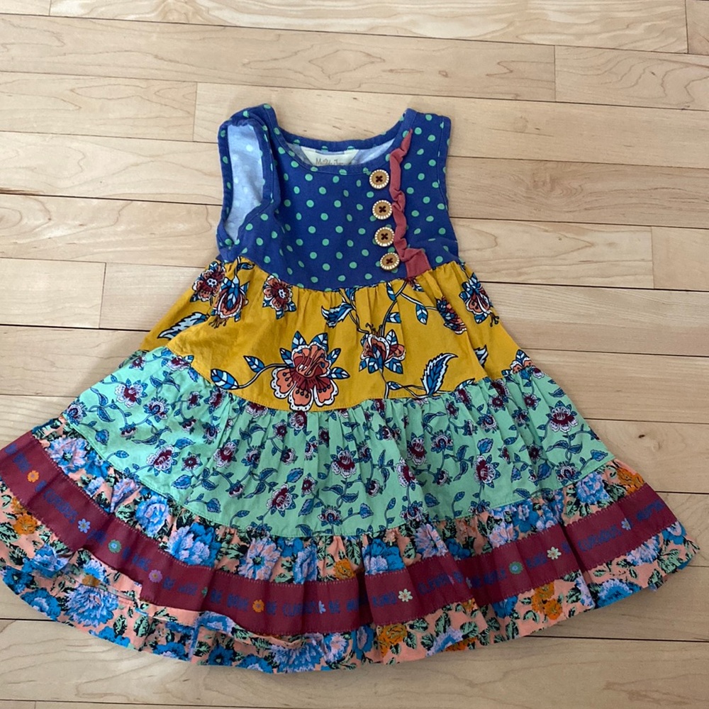 Matilda Jane size 2